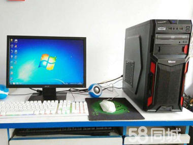 專業電腦上門維修服務 24小時故障維修、電腦改裝與系統重裝