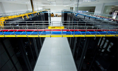 專業IT外包服務 固德邁世為您打造穩定高效的計算機運維體系