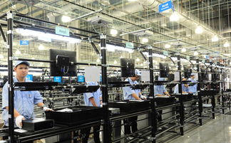 技術(shù)浪潮下的夕陽產(chǎn)業(yè) 計(jì)算機(jī)維修及維護(hù)服務(wù)行業(yè)前景分析