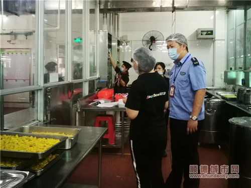 樂從雙線并進(jìn) 食安守護(hù)與技術(shù)服務(wù)同頻共振