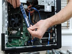 天津全市專業電腦維修與監控維護服務 快速響應，免費上門，修好再付費