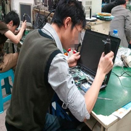 修電腦舊主板歸誰？男子5100元維修費后欲帶走被拒，蘋果 再付5000多